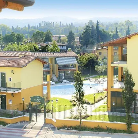 Le Terrazze Sul Lago Padenghe - Igs02338-cya Διαμέρισμα