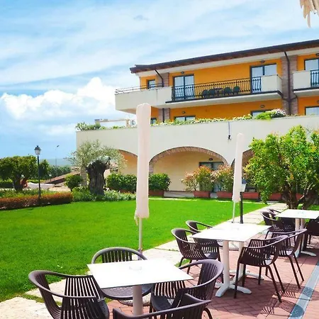 Le Terrazze Sul Lago Padenghe - Igs02338-cya Διαμέρισμα Padenghe sul Garda