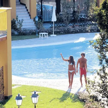 Le Terrazze Sul Lago Padenghe - Igs02338-cya